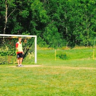 Китен Детско-Юношеский Спортивный Центр | Фото 23