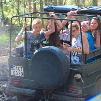 Китен Детско-Юношеский Спортивный Центр | Фото 25