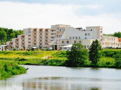 Event-Комплекс Олимп В Подмосковье