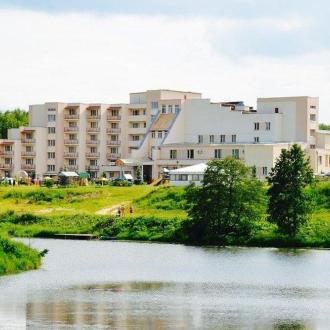 Event-Комплекс Олимп В Подмосковье | Фото 1