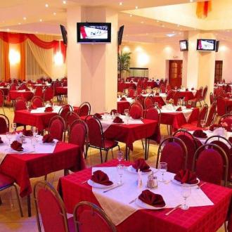 Event-Комплекс Олимп В Подмосковье | Фото 3