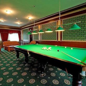 Event-Комплекс Олимп В Подмосковье | Фото 4