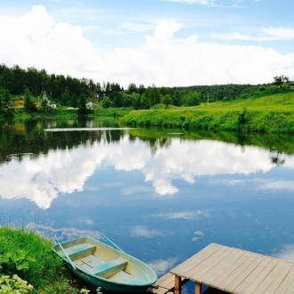 Event-Комплекс Олимп В Подмосковье | Фото 7