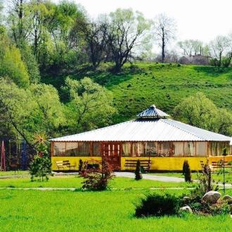 Event-Комплекс Олимп В Подмосковье | Фото 8