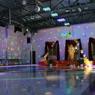 Event-Комплекс Олимп В Подмосковье | Фото 13