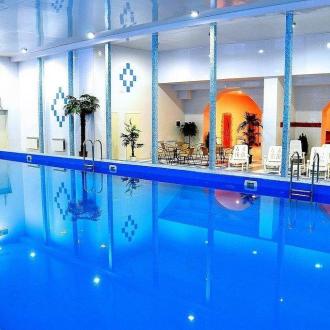 Event-Комплекс Олимп В Подмосковье | Фото 16