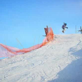 Event-Комплекс Олимп В Подмосковье | Фото 27