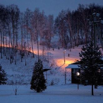 Event-Комплекс Олимп В Подмосковье | Фото 28