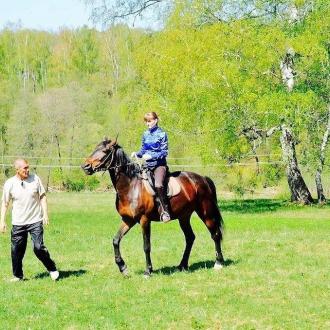 Event-Комплекс Олимп В Подмосковье | Фото 32