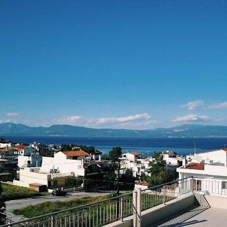 Отель Pelagos 4* (Халкида, Греция) | Фото 2