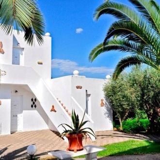 Отель Pelagos 4* (Халкида, Греция) | Фото 3