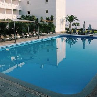 Отель Pelagos 4* (Халкида, Греция) | Фото 4