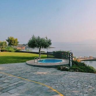 Отель Pelagos 4* (Халкида, Греция) | Фото 5