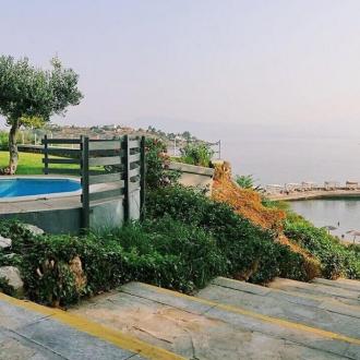 Отель Pelagos 4* (Халкида, Греция) | Фото 6