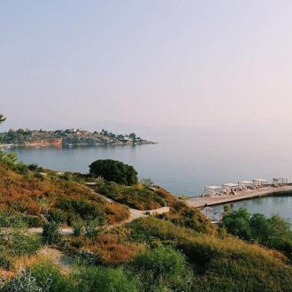 Отель Pelagos 4* (Халкида, Греция) | Фото 7