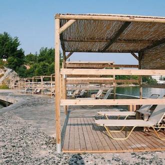 Отель Pelagos 4* (Халкида, Греция) | Фото 9