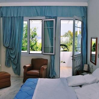 Отель Pelagos 4* (Халкида, Греция) | Фото 10