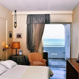 Отель Pelagos 4* (Халкида, Греция) | Фото 11