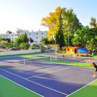 Отель Pelagos 4* (Халкида, Греция) | Фото 16