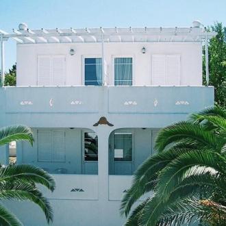 Отель Pelagos 4* (Халкида, Греция) | Фото 17