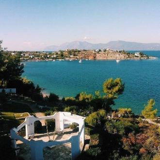 Отель Pelagos 4* (Халкида, Греция) | Фото 18