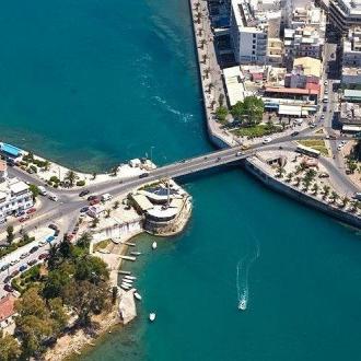 Отель Pelagos 4* (Халкида, Греция) | Фото 19