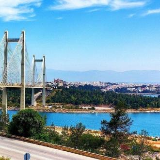 Отель Pelagos 4* (Халкида, Греция) | Фото 20