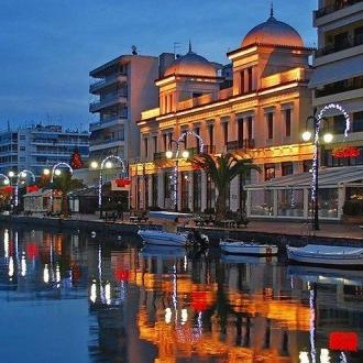 Отель Pelagos 4* (Халкида, Греция) | Фото 21