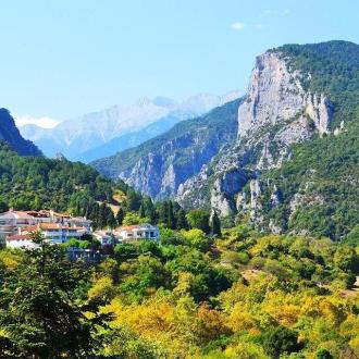 Отель Лито | Фото 1