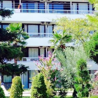 Отель Лито | Фото 2