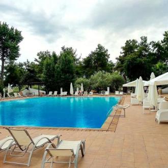 Отель Лито | Фото 3