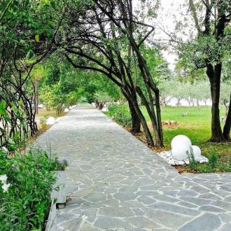 Отель Лито | Фото 4