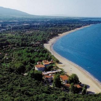 Отель Лито | Фото 15