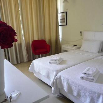 Отель Лито | Фото 19