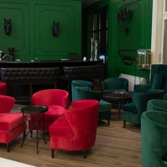 Therma Eco Village | Фото 25