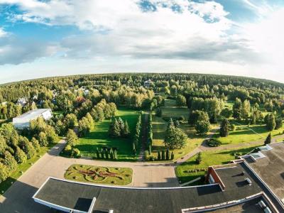 Пансионат Лесные Дали