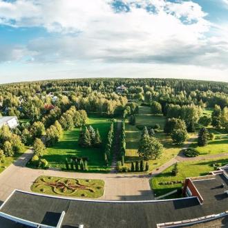 Пансионат Лесные Дали | Фото 1