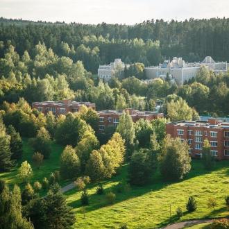 Пансионат Лесные Дали | Фото 2