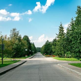 Пансионат Лесные Дали | Фото 3