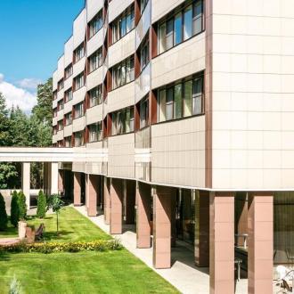 Пансионат Лесные Дали | Фото 4