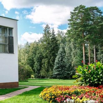 Пансионат Лесные Дали | Фото 5