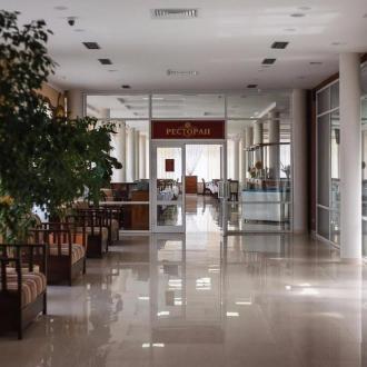 Пансионат Лесные Дали | Фото 6