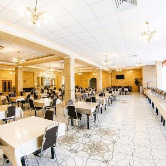 Пансионат Лесные Дали | Фото 7