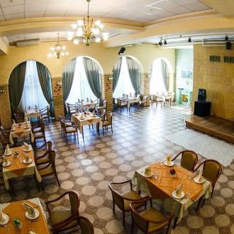 Пансионат Лесные Дали | Фото 9