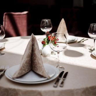 Пансионат Лесные Дали | Фото 10