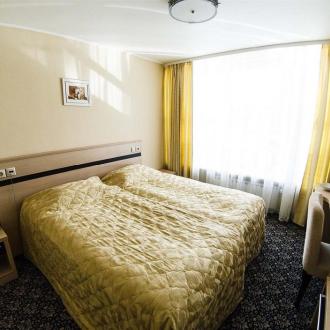 Пансионат Лесные Дали | Фото 11