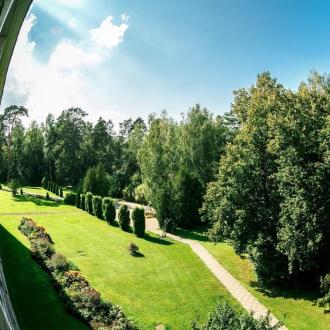 Пансионат Лесные Дали | Фото 15