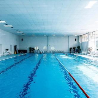 Пансионат Лесные Дали | Фото 16