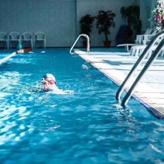 Пансионат Лесные Дали | Фото 17