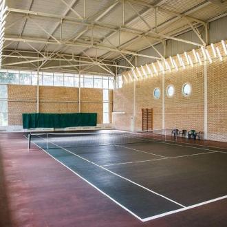 Пансионат Лесные Дали | Фото 20